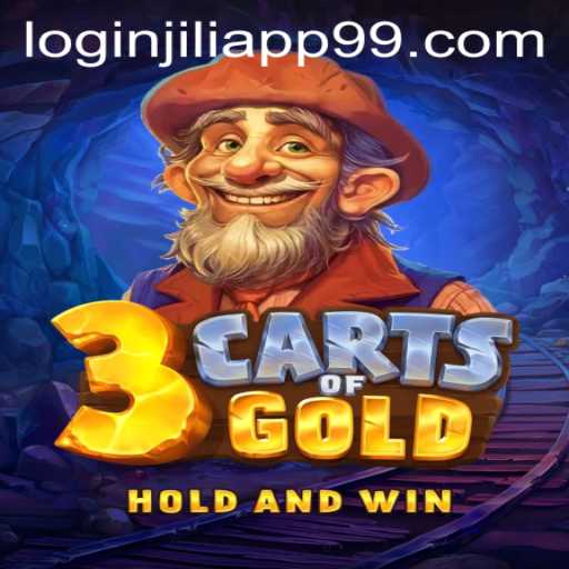 Discover the Adventure: 3cartsOfGold and Jiliapp 99 Login