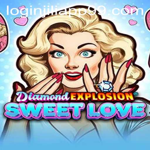DiamondExplosionSweetLove: The Perfect Blend of Adventure and Intrigue