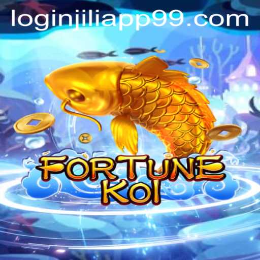 FORTUNEKOI: Dive into a World of Luck and Strategy with Jiliapp 99