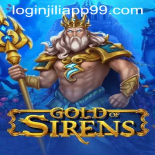 Dive into the Enchanting World of GoldofSirens with Jiliapp 99