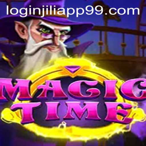 Discovering MagicTime: An Enchanting Game Experience