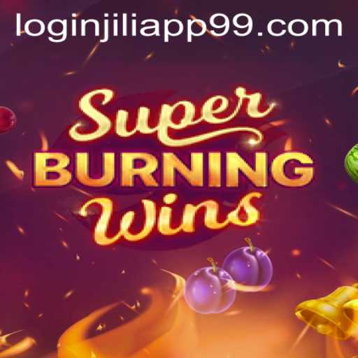 SuperBurningWins: An In-Depth Look at the Thrilling Slot Game
